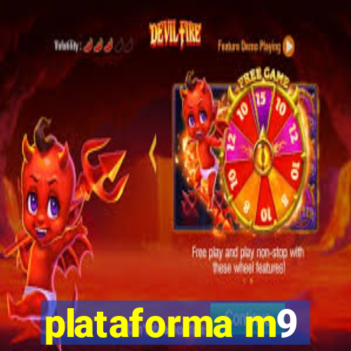 plataforma m9